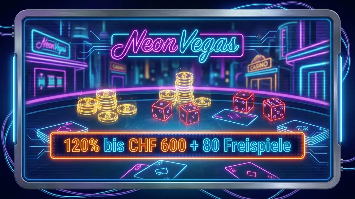 NeonVegas